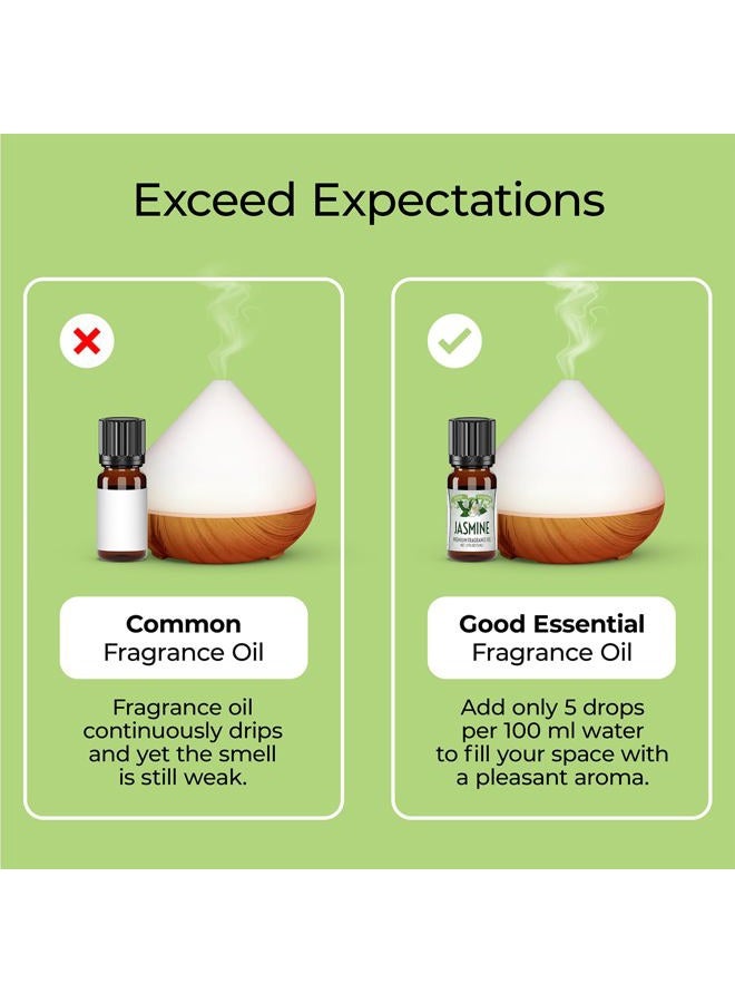 good essential Scented Fragrance, Set of 6 - Image 5