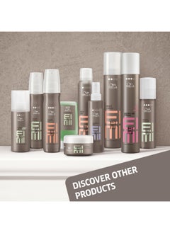 Wella Professionals Eimi Mistify Me Light Hold Fast Drying Hair Spray 500Ml  - Image 5