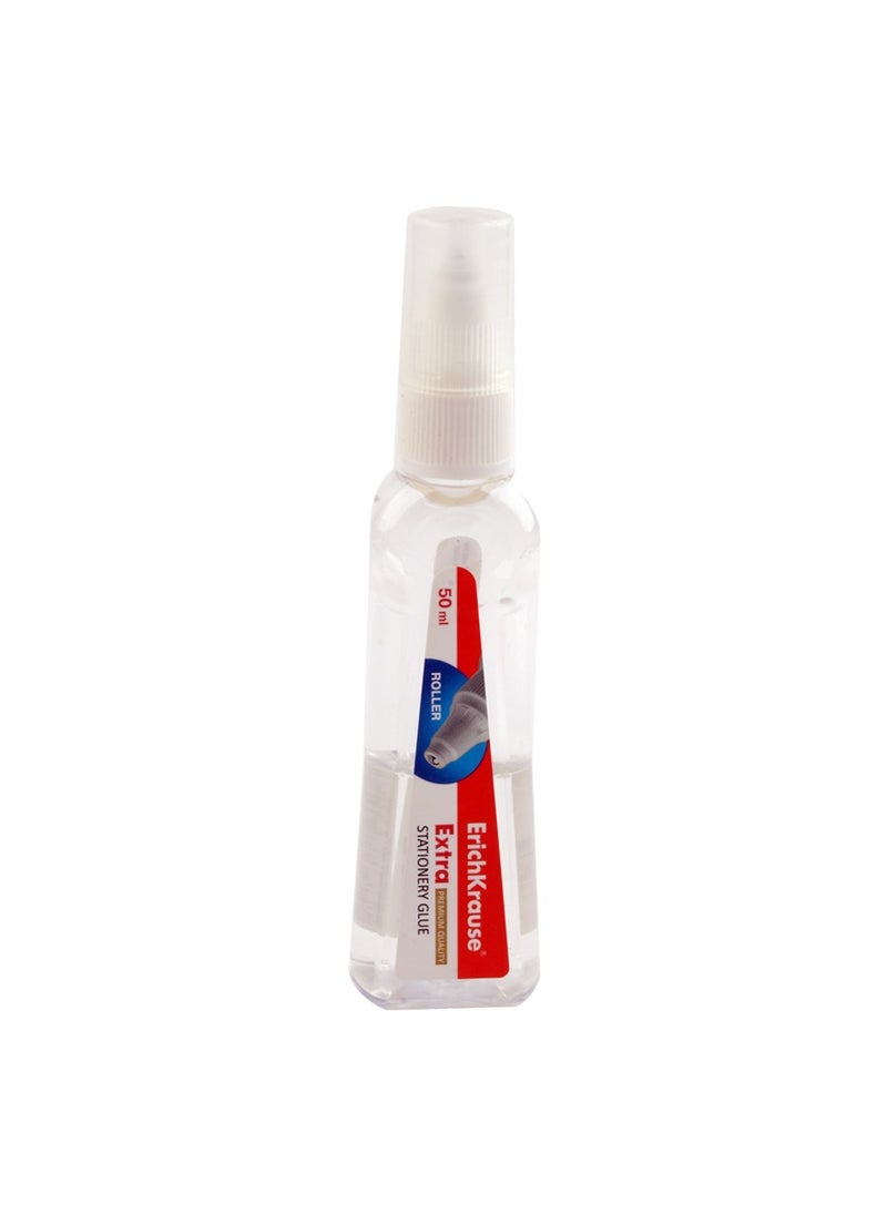 ErichKrause Erich Krause Extra Liquid Glue 50ml - Model 2877 