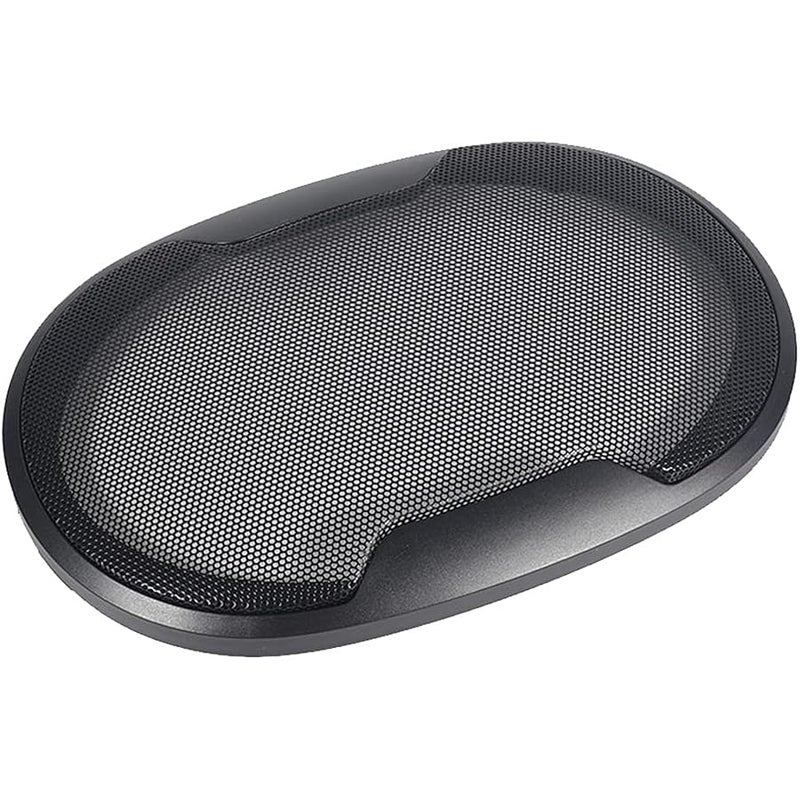 1Pair Regular Car Orator Grille for Protection Cover Loudspeaker Accessories 4 Inch 6.5 Inch 6x9 Grille Speak Protection Loudspeaker Preserve Net Accessory Part - Image 5