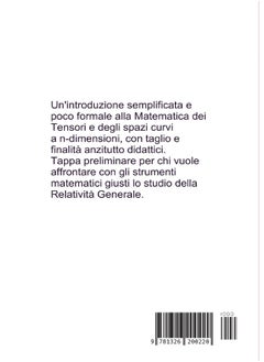 TENSORI fatti facili con PROBLEMI  - Image 1