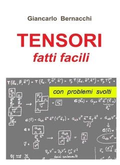 TENSORI fatti facili con PROBLEMI  - Image 2