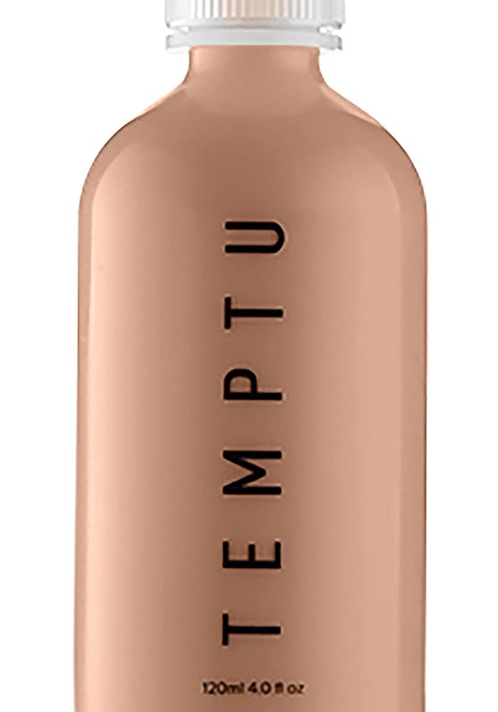 Temptu S/B Airbrush Foundation - 4 Fl Oz, 006 Toffee - Lightweight, Long-Lasting Makeup for a Natural Glow - Image 1