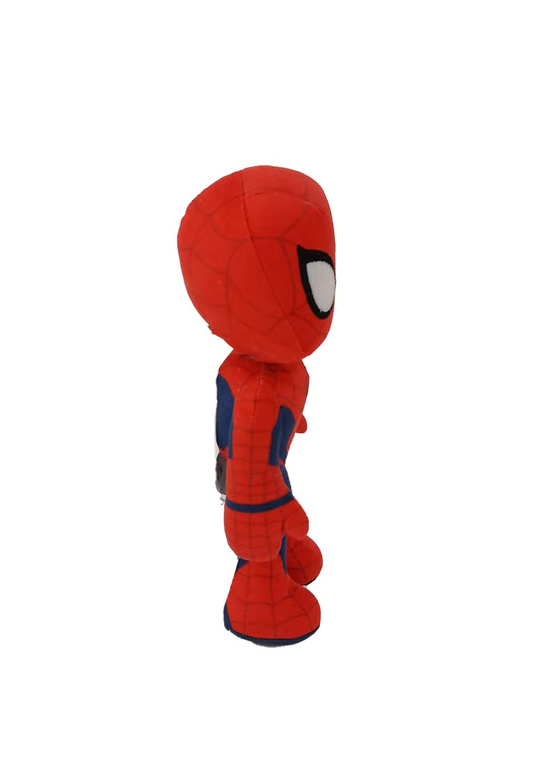 MARVEL Marvel Plush Core Spiderman 10-Inches | Plush toy | Soft Toy | Gift for Kids  - Image 3