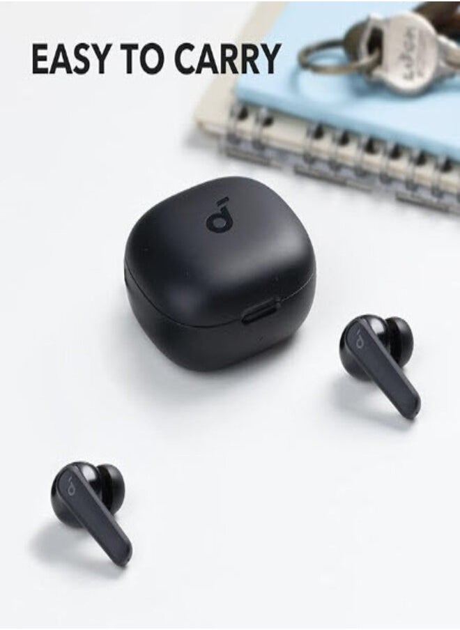 Generic Soundcore R50i Black - A3949H11  - Image 1