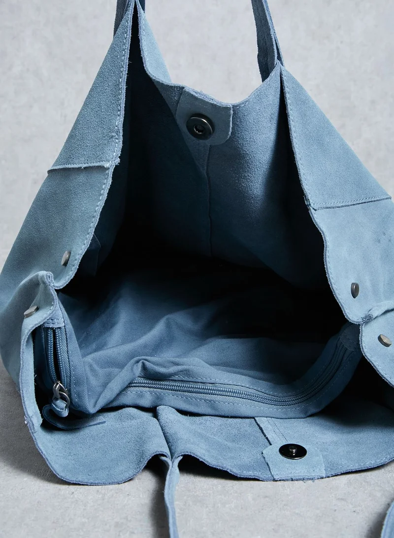 MANGO Arizona Handbag