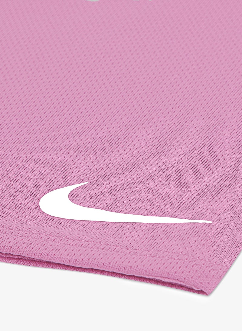 Nike Kids Dri-Fit Knitted Shorts - Image 4