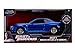 JADA Nissan Fast Furious Brians 2002 Skyline GTR R34 Blue 132 Die cast Vehicle - Image 3
