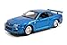 JADA Nissan Fast Furious Brians 2002 Skyline GTR R34 Blue 132 Die cast Vehicle - Image 2