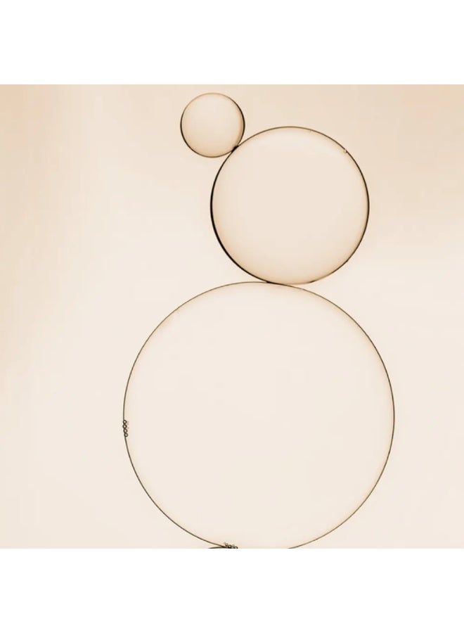 Institut Esthederm Solaire Moderate Oil Sunscreen for Hair and Body 150ml - Image 2