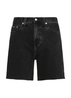 Calvin Klein Jeans High Waist Shorts  - Image 5