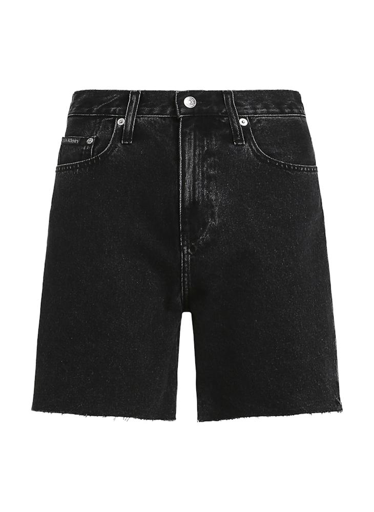 Calvin Klein Jeans High Waist Shorts  - Image 5