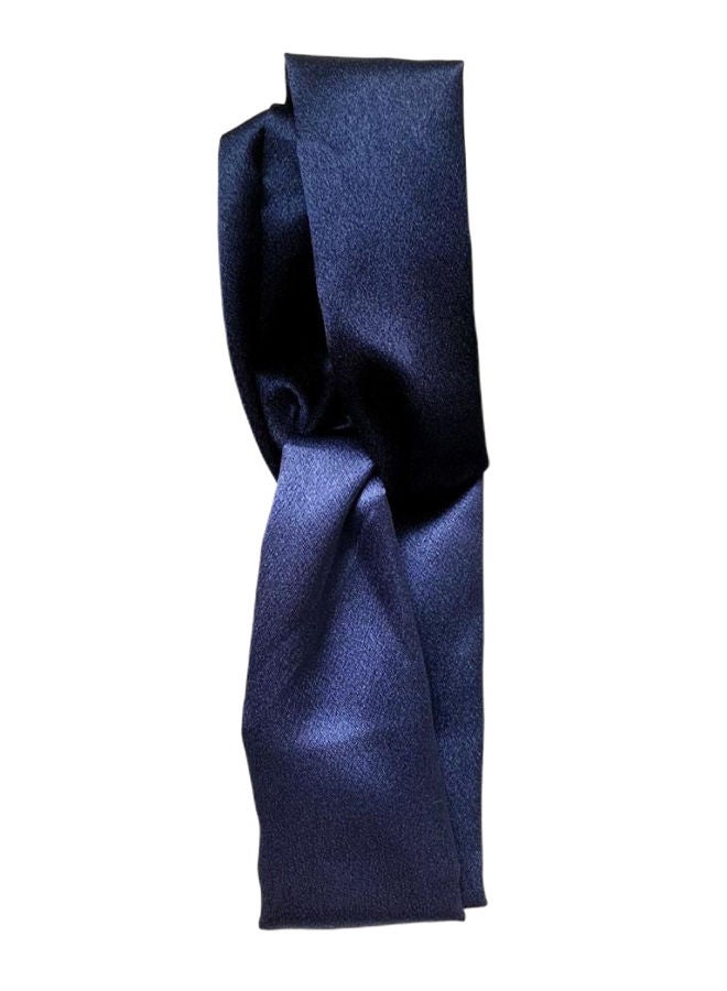 NIBEMINENT TGC Twisted Headband Blue One Size - Image 2