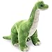 ArtCreativity Big Cozy Plush Brachiosaurus Dinosaur Soft and Cuddly Stuffed Animal Pillow Cute Standing Design Nursery Decoration idea Great Gift for Boys Girls Toddlers Babies - Image 2