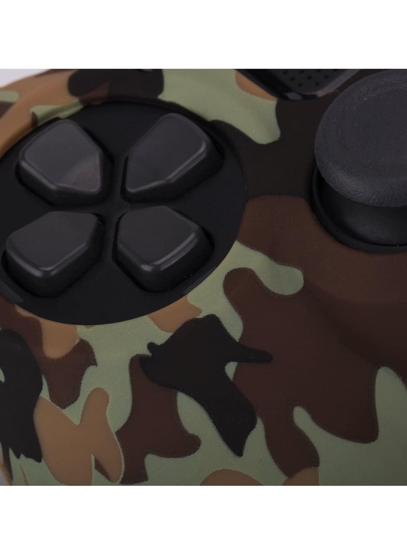 Camouflage PS4 Controller Cover Case - Image 3