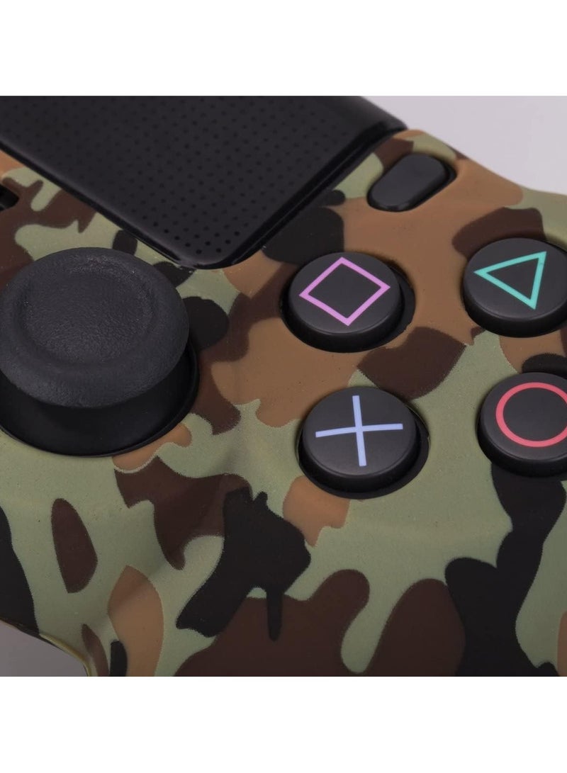 Camouflage PS4 Controller Cover Case - Image 4