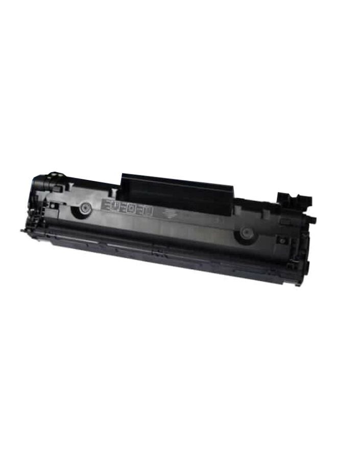 HP قطعتين من خرطوشة الحبر أسود - Image 1
