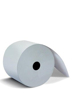 Generic Thermal Rolls for Cashier Printer, 8 cm, 10 Pieces 75M  - Image 3