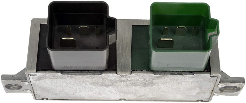 Dorman 904-282 Diesel Glow Plug Controller Compatible with Select Ford Models - Image 2