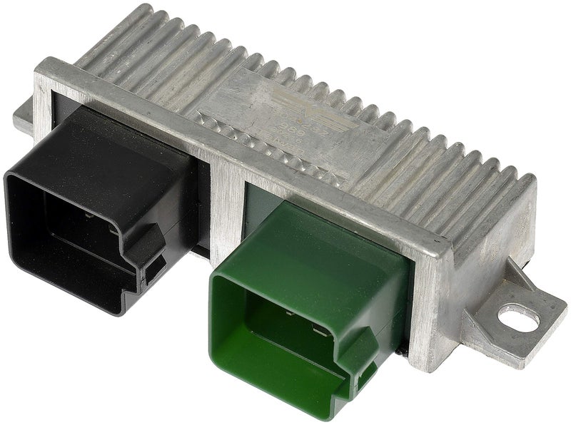 Dorman 904-282 Diesel Glow Plug Controller Compatible with Select Ford Models - Image 1