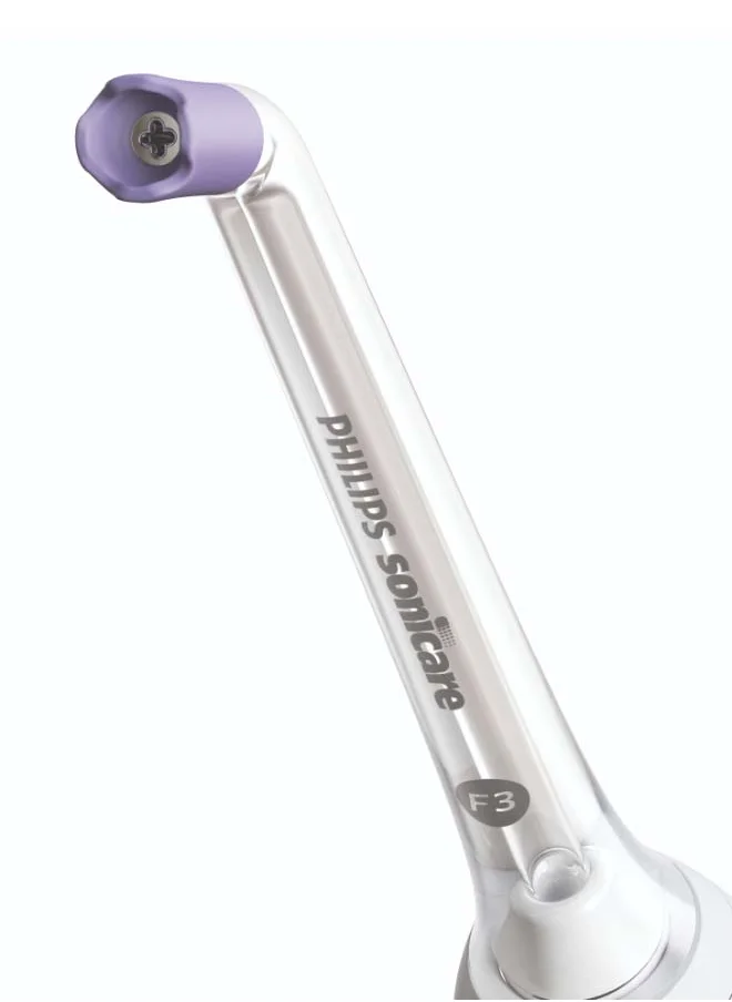 PHILIPS SONICARE Power Flosser F3 Quad Stream Replacement Nozzles HX3062/00,