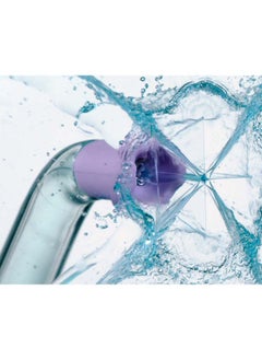 PHILIPS SONICARE فوهات استبدال Power Flosser F3 Quad Stream HX3062/00،  - Image 5