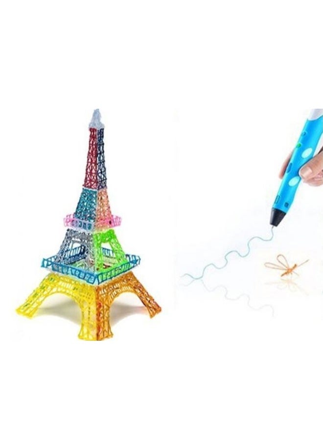 NIBEMINENT - 3D Printing Pen - Image 1