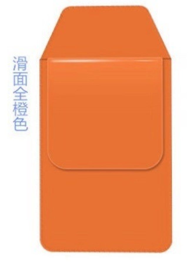 Autonomy Medical Gifts Pvc Medical Pencil Case Doctor Nurse Pencil Case Anti-dirty Pen Case Can Be Customized - Image 1