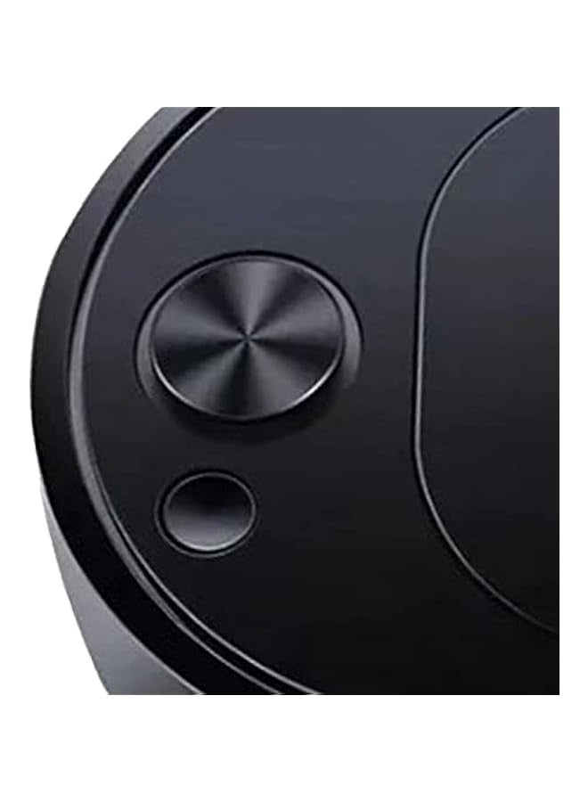 Mini robot vacuum cleaner, rechargeable sweeping vacuum smart sweeping robot for hard floor flat floor marble tile wooden floor  - Image 3