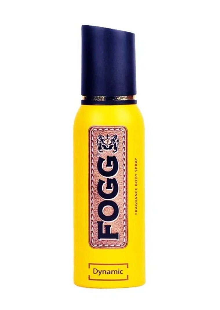 بخاخ معطر جسم فوج ديناميك - 150 مل