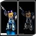 Nitemode LED Light Kit Compatible with Lego Transformers Soundwave 10358 Upgraded with Original Movie Soundtrack Lighting AccessoriesNo ModelSound Version - Image 4