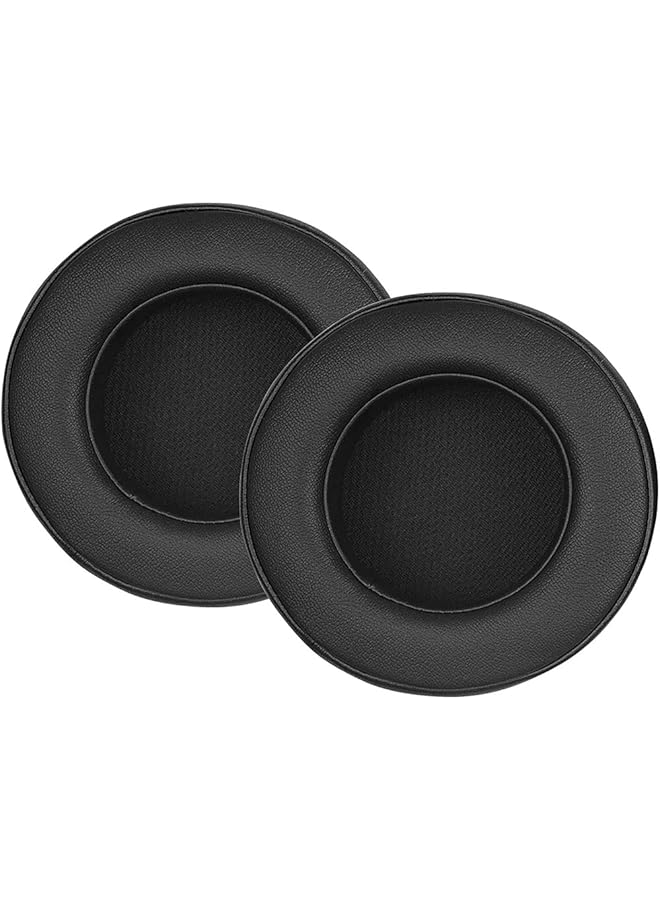 erorex Replacement Earpads For Corsair Virtuoso Rgb Wireless High Fidelity Gaming Headset Headphones Leather Earmuffs Ear Cushions Sponge Memory Foam Pads - Image 1