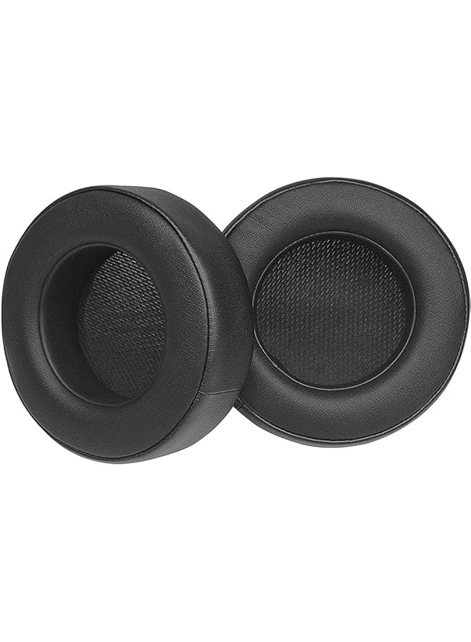 erorex Replacement Earpads For Corsair Virtuoso Rgb Wireless High Fidelity Gaming Headset Headphones Leather Earmuffs Ear Cushions Sponge Memory Foam Pads - Image 4