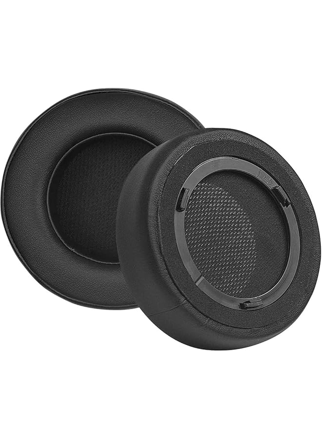 erorex Replacement Earpads For Corsair Virtuoso Rgb Wireless High Fidelity Gaming Headset Headphones Leather Earmuffs Ear Cushions Sponge Memory Foam Pads - Image 5