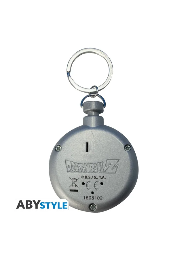 ABYstyle ABYstyle DRAGON BALL - Gift set Radar keychain + Dragon Ball 56 mm