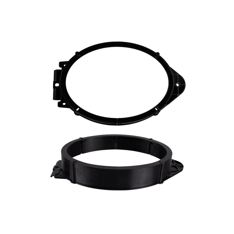 Metra 82-3004 2014 6X9" Speaker Adapter for Select GM Trucks,Black - Image 5