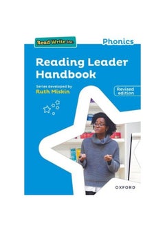 OXFORD UNIVERSITY PRESS Read Write Inc. Phonics: Reading Leader ...