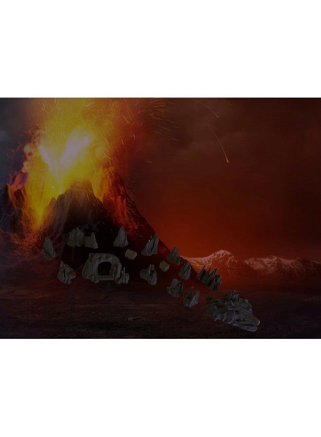 Extruded Gaming Goblin Cavern Lair - Image 5