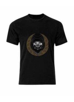 Sidhu Moose Wala T Shirt - Printed T Shirts for Men
