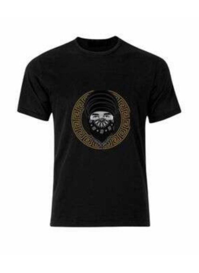 ACLIX - Sidhu Moose Wala T Shirt - Printed T Shirts for Men - Image 1