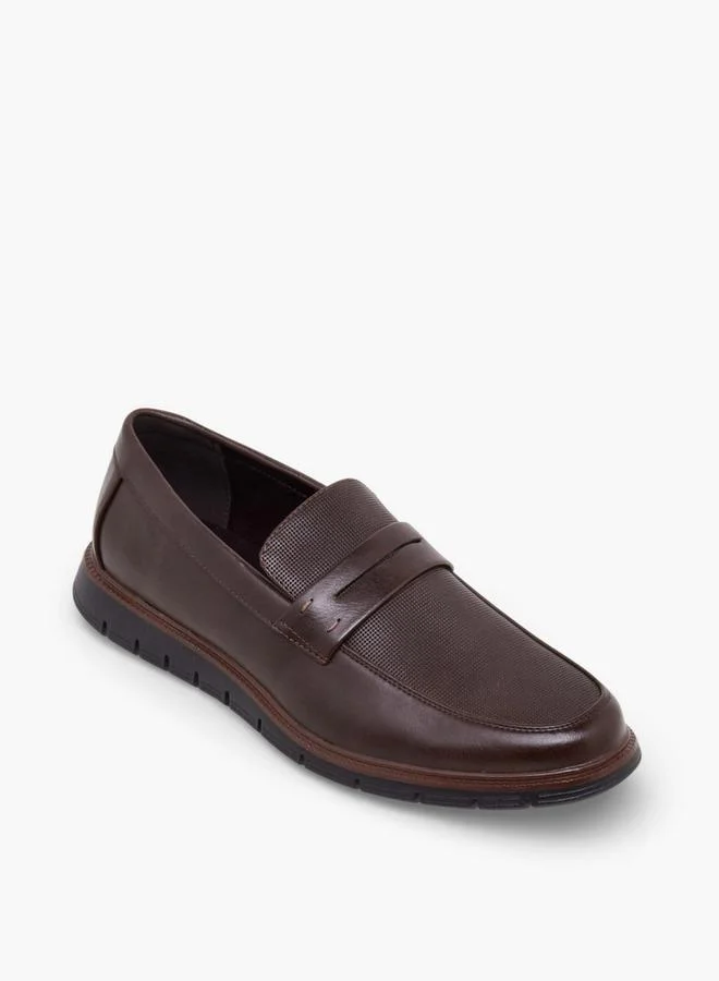LBL by Shoexpress Men Slip-On Loafers