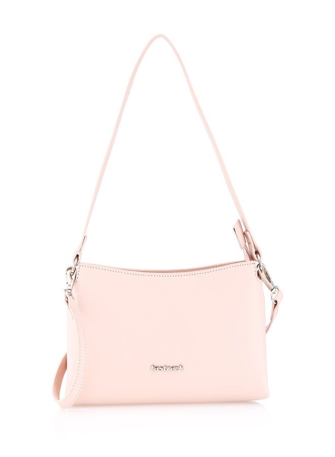 Fastrack Women's Pink Shoulder Bag - Image 2