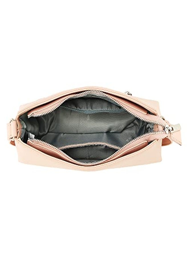 Fastrack Women's Pink Shoulder Bag - Image 4