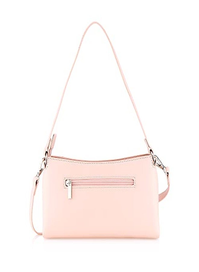 Fastrack Women's Pink Shoulder Bag - Image 3