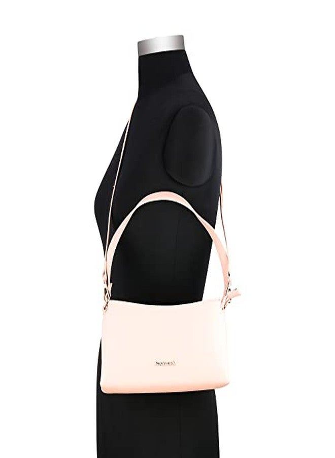 Fastrack Women's Pink Shoulder Bag - Image 5