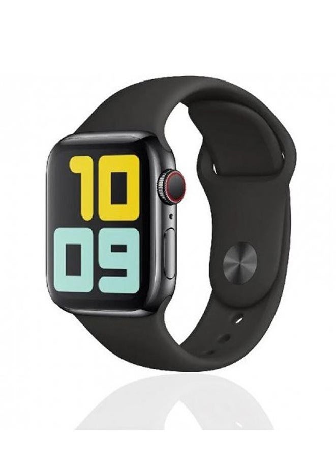 WS10-3 Max  Smartwatch | 5-in-1 Strap Set, Fitness Tracking & Health Monitoring, Smartwatch for men and women
