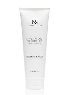 Nunzio Saviano Argan Oil Conditioner