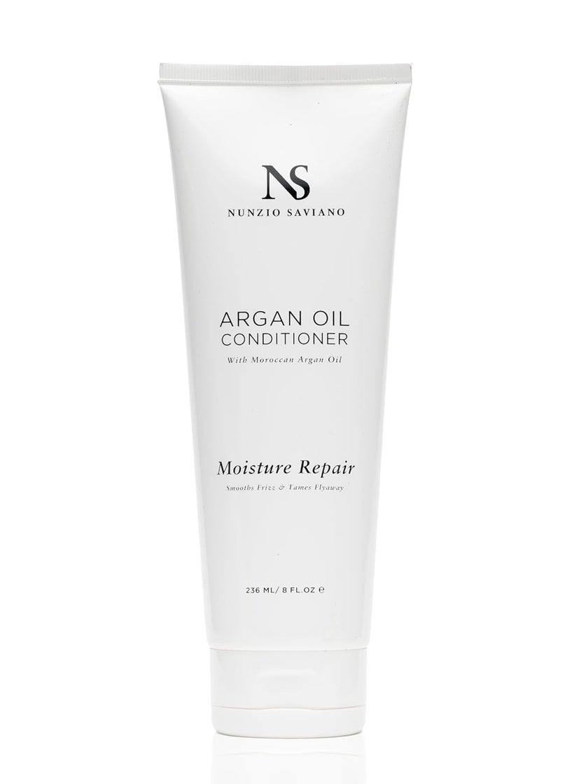 Nunzio Saviano - Nunzio Saviano Argan Oil Conditioner - Image 1