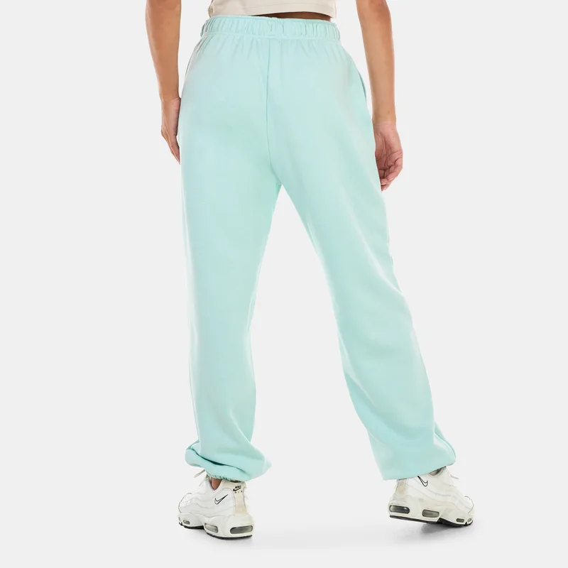 Nike Women's Sportswear Air Fleece High-Rise Sweatpants