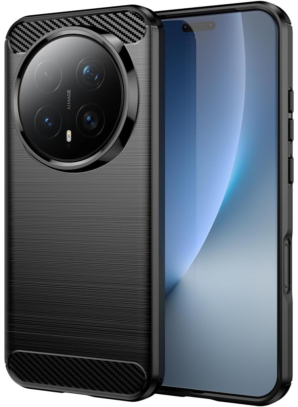 betcolyn Betcolyn Case For Honor Magic 8 Pro Case Material: Thermoplastic Polyurethane | Type: Back Case